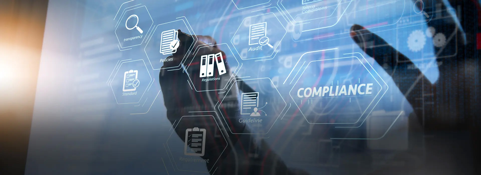 Ethics & Compliance